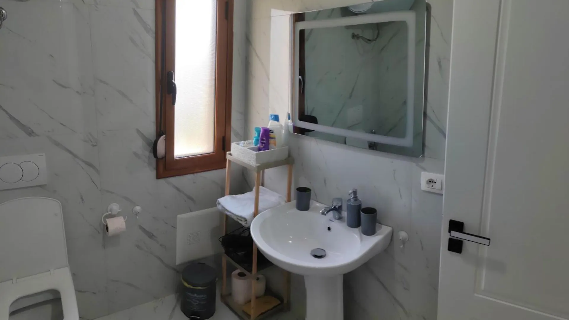 Nyaraló Pish Poro - Fier Villa